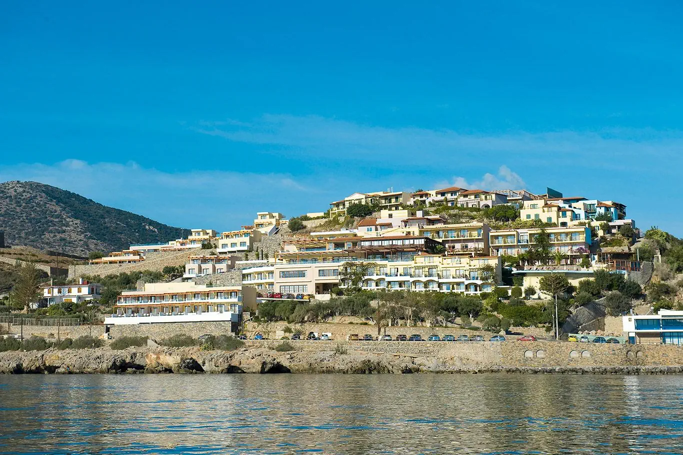 Miramare Resort & Villas photo 0