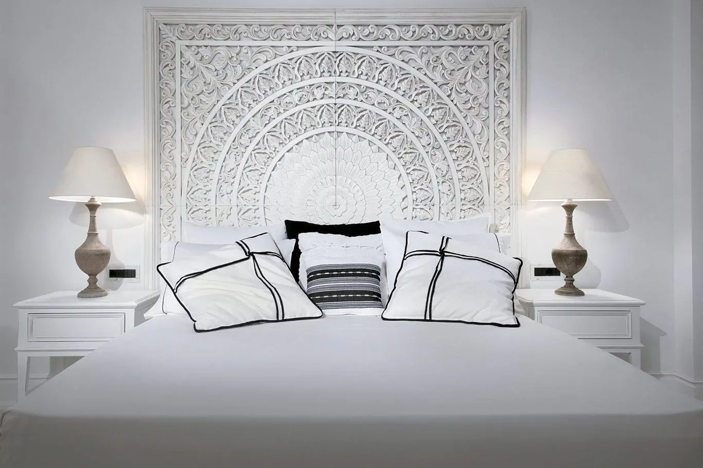 ABATON ISLAND RESORT & SPA