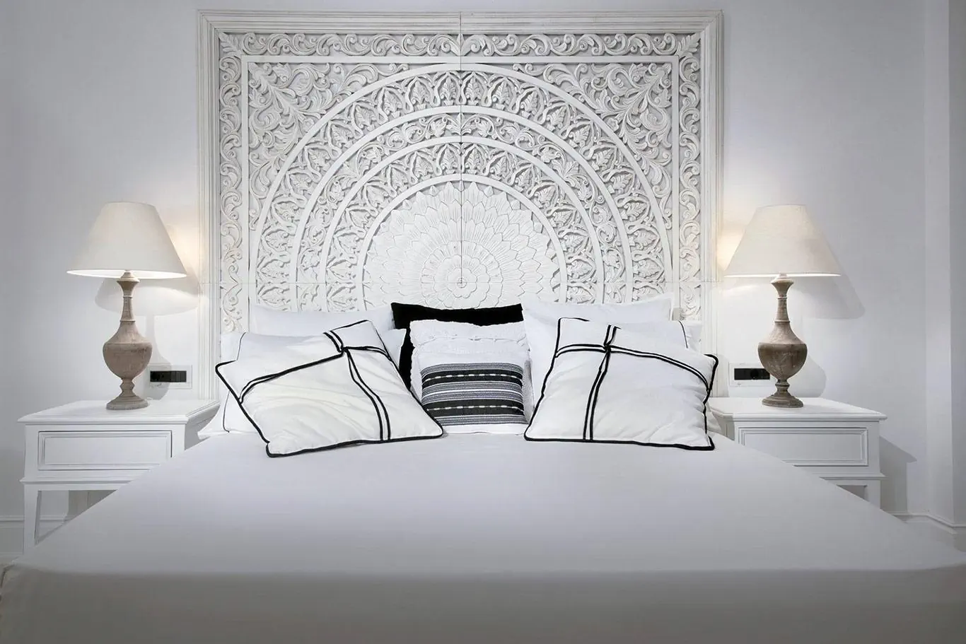 HOTEL ABATON ISLAND RESORT & SPA