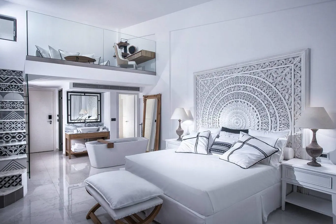 ABATON ISLAND RESORT & SPA