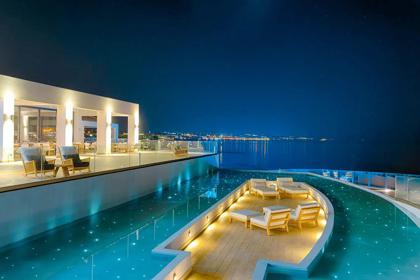 ABATON ISLAND RESORT & SPA