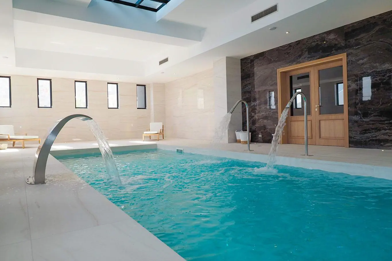 ABATON ISLAND RESORT & SPA