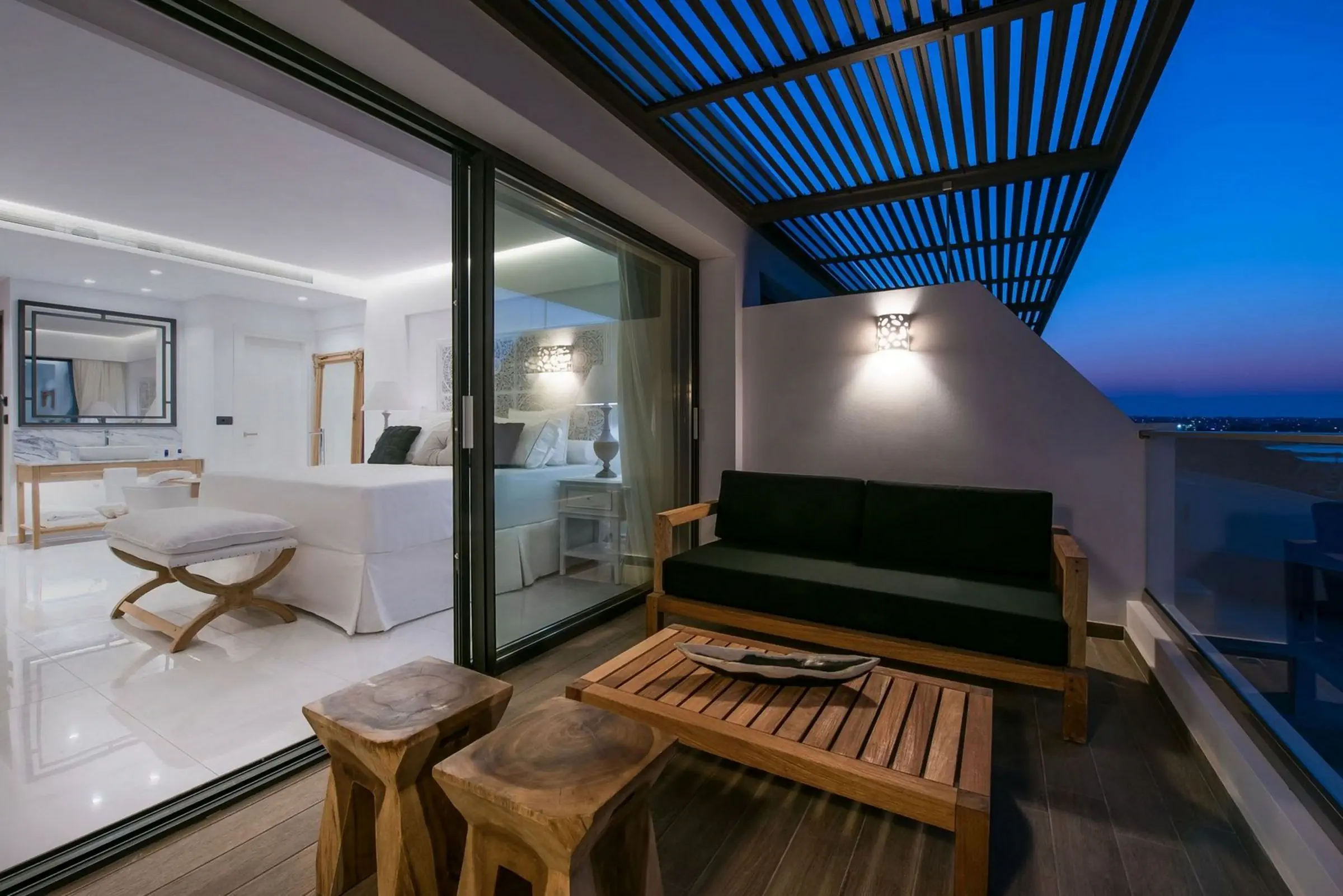 ABATON ISLAND RESORT & SPA