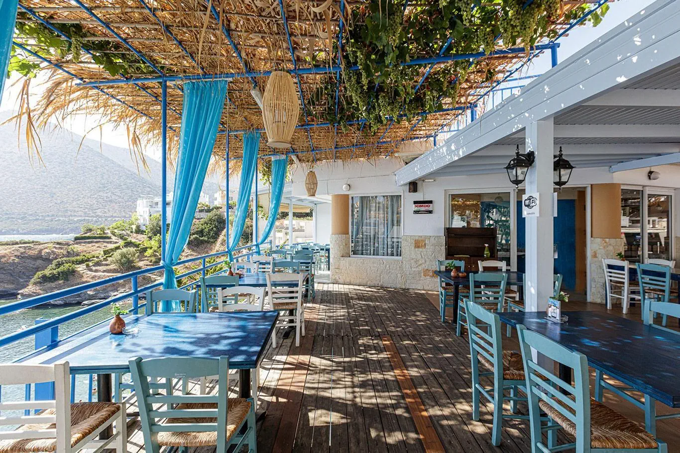 HOTEL Bali Beach & Sofia Village