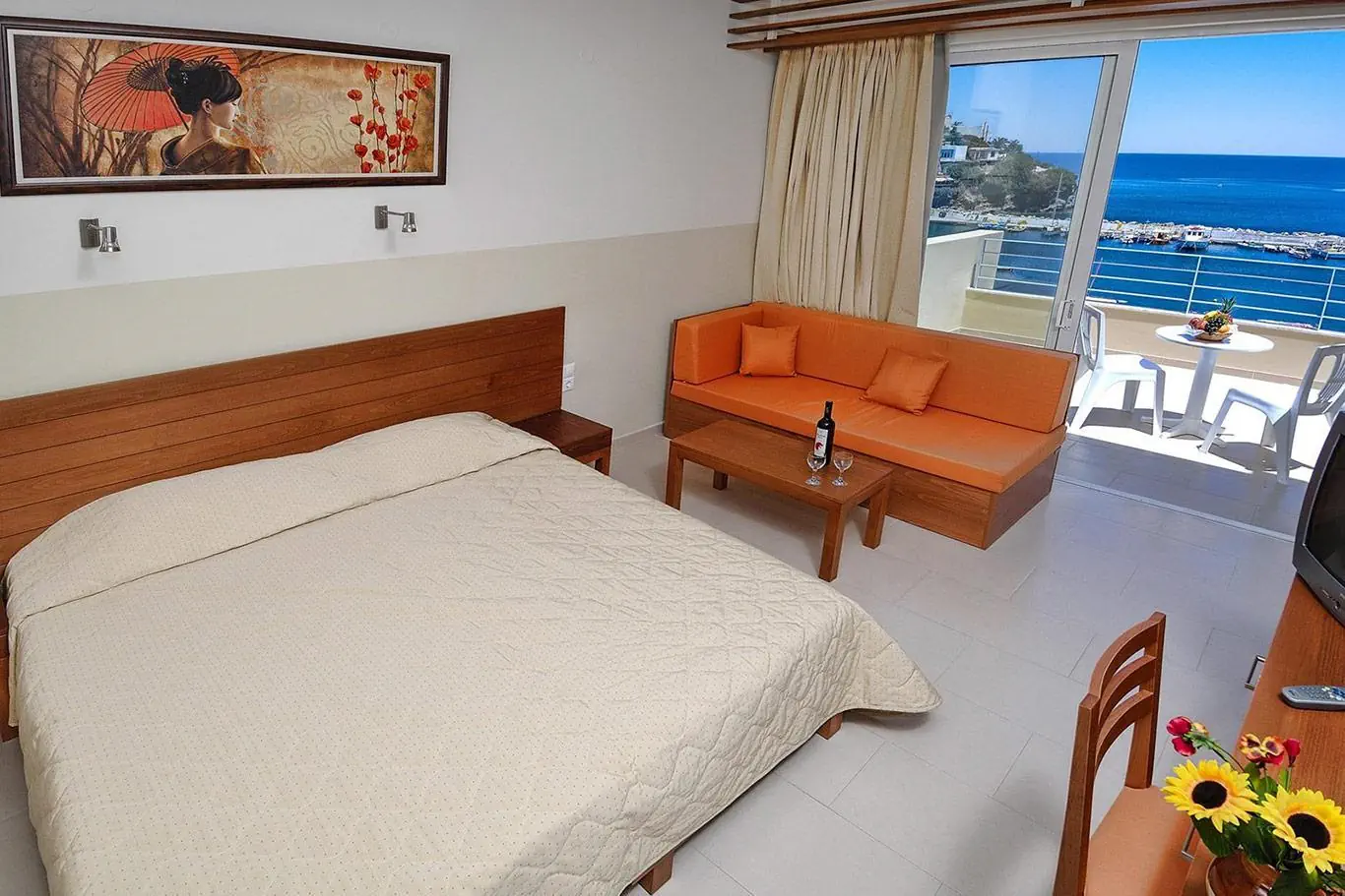 HOTEL Bali Beach & Sofia Village
