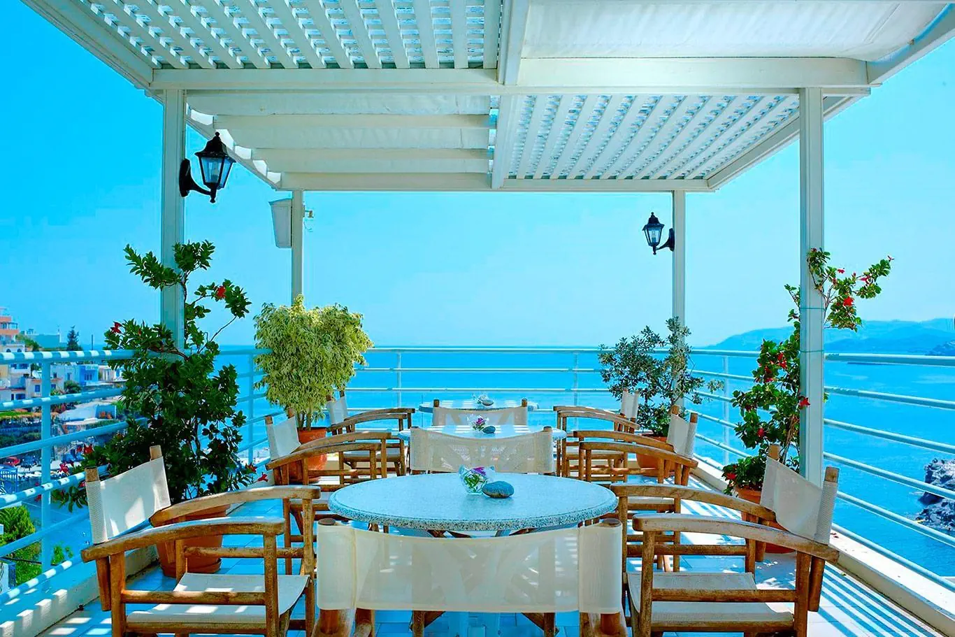 HOTEL Bali Beach & Sofia Village