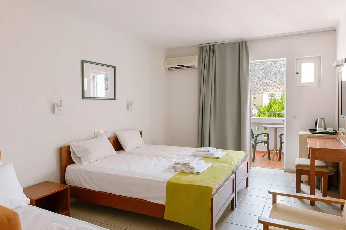 HOTEL Bali Beach & Sofia Village