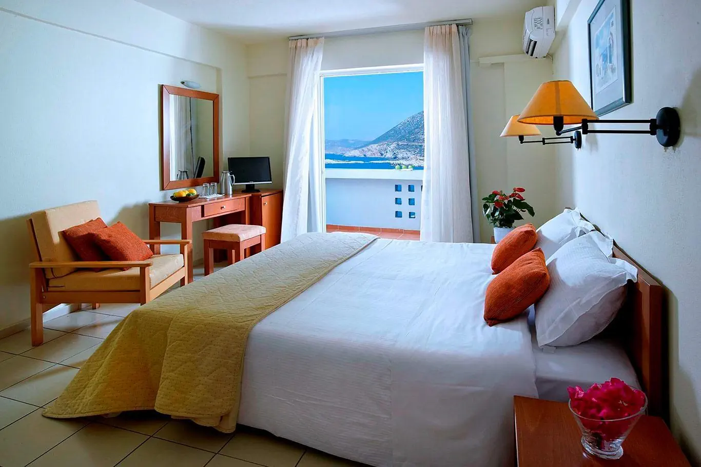 HOTEL Bali Beach & Sofia Village