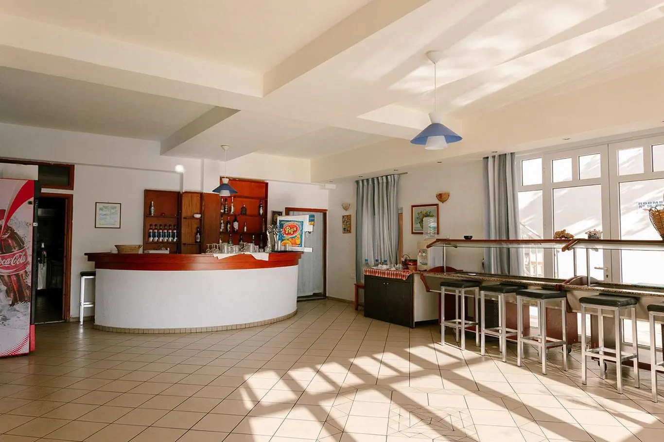 HOTEL Bali Beach & Sofia Village