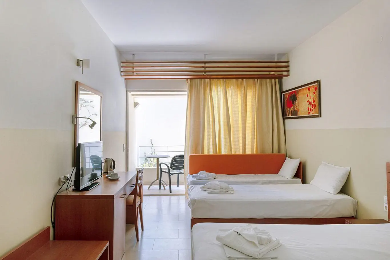 HOTEL Bali Beach & Sofia Village