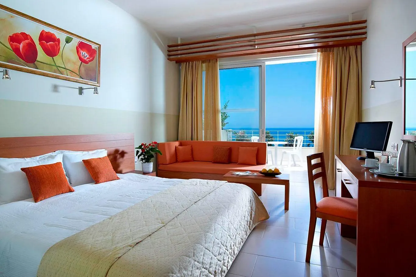 HOTEL Bali Beach & Sofia Village
