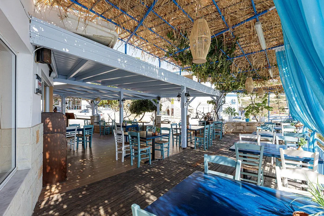 HOTEL Bali Beach & Sofia Village