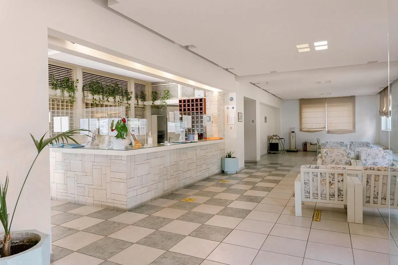 HOTEL Bali Beach & Sofia Village