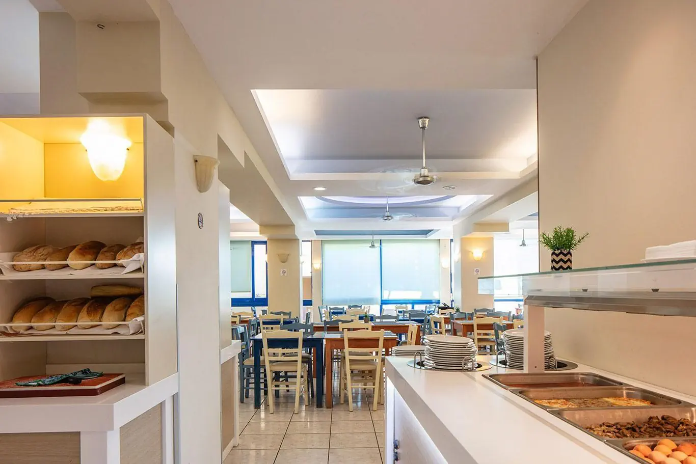 HOTEL Bali Beach & Sofia Village
