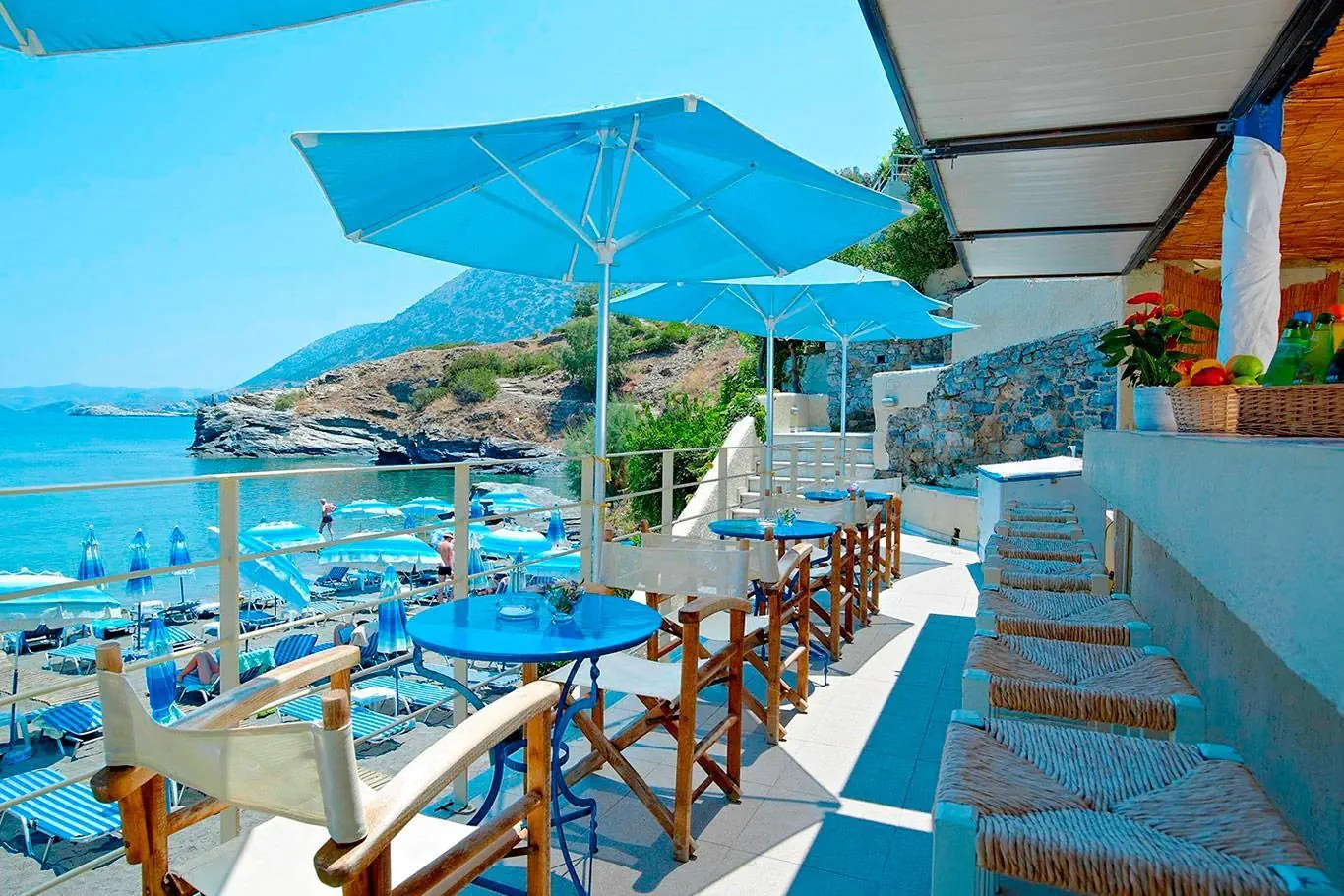 HOTEL Bali Beach & Sofia Village