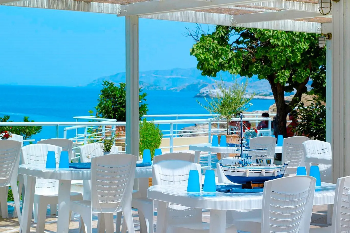 HOTEL Bali Beach & Sofia Village