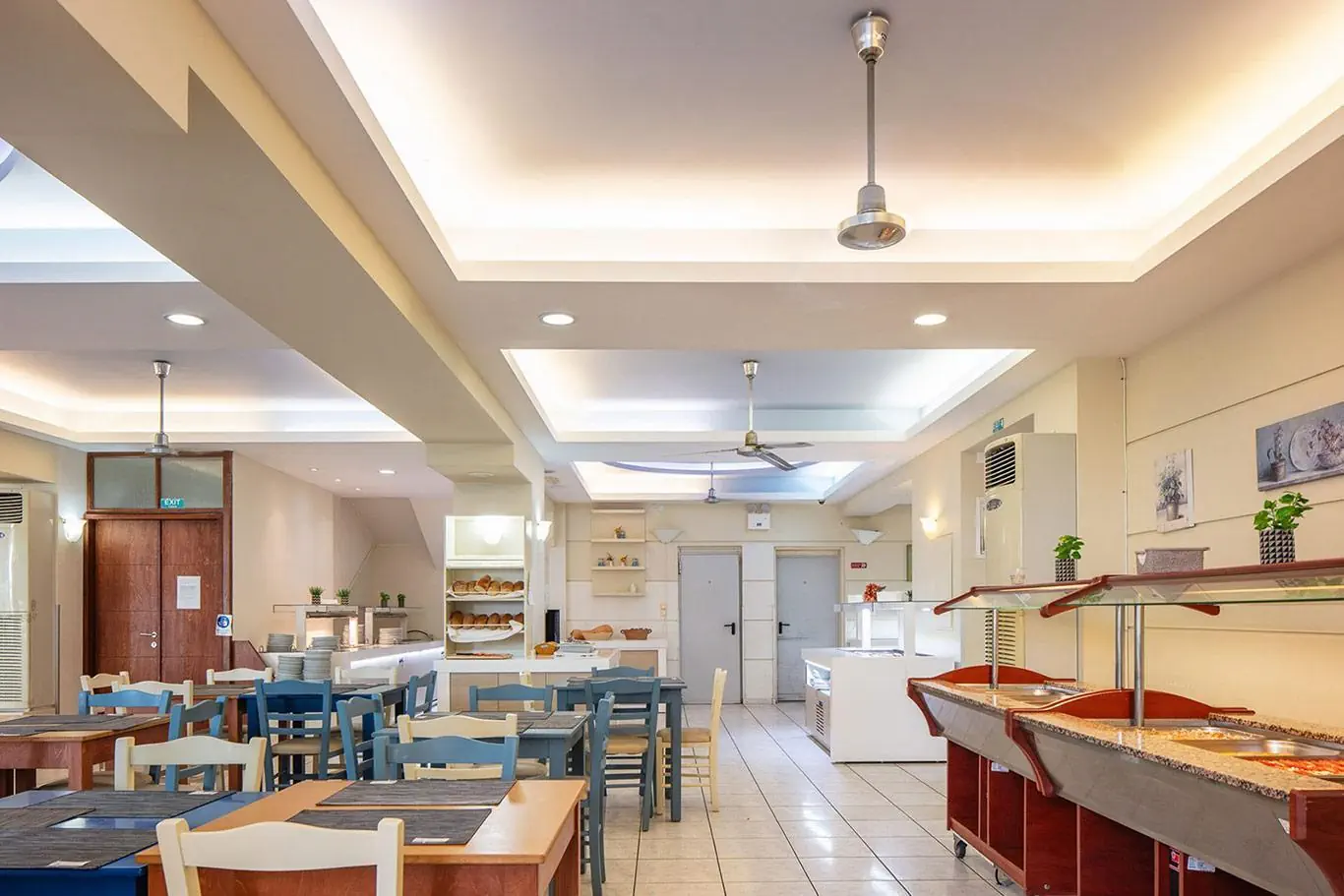 HOTEL Bali Beach & Sofia Village