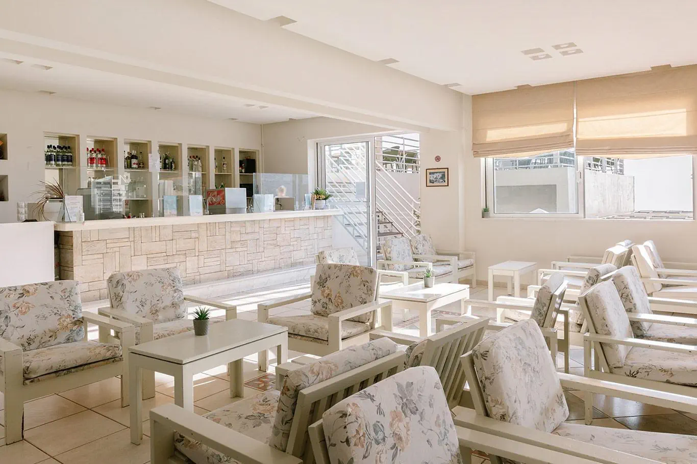 HOTEL Bali Beach & Sofia Village