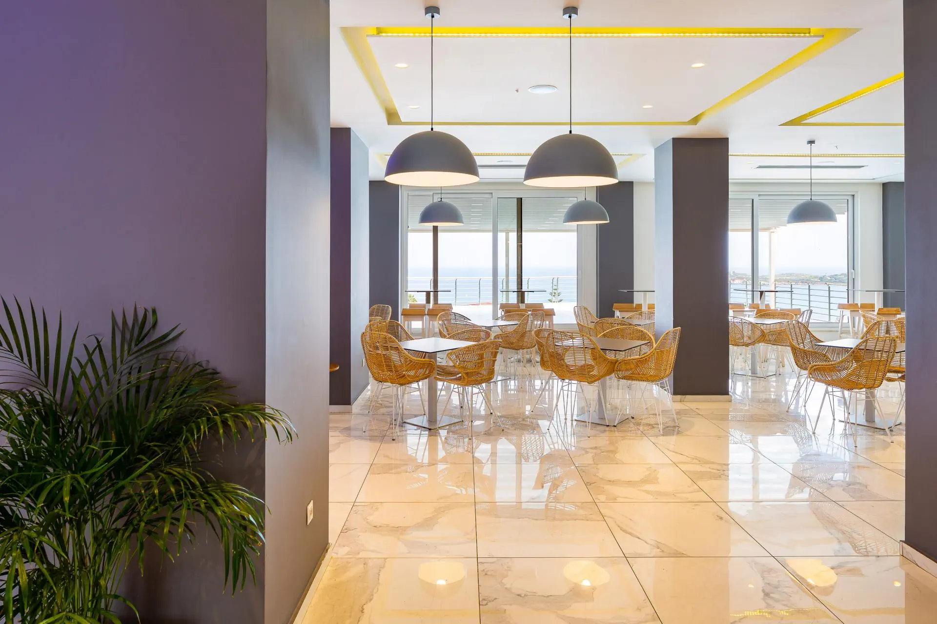 HOTEL Atali Grand Resort