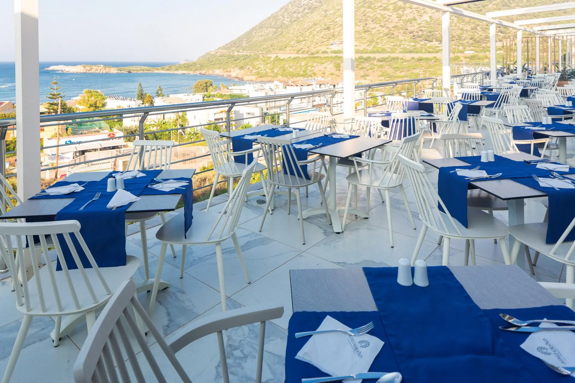 HOTEL Atali Grand Resort