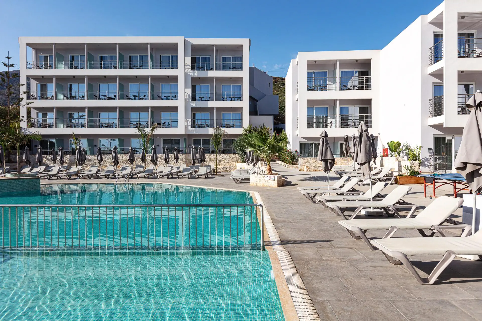 HOTEL Atali Grand Resort