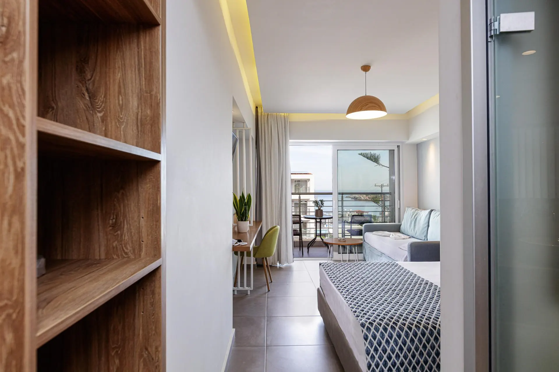 HOTEL Atali Grand Resort
