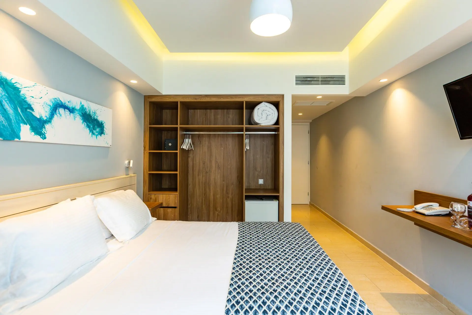 HOTEL Atali Grand Resort