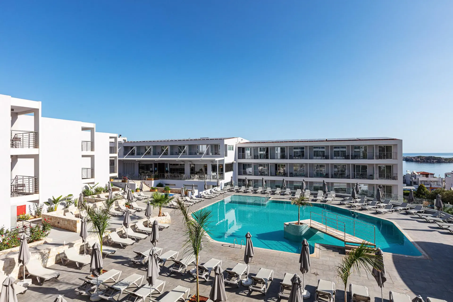 HOTEL Atali Grand Resort