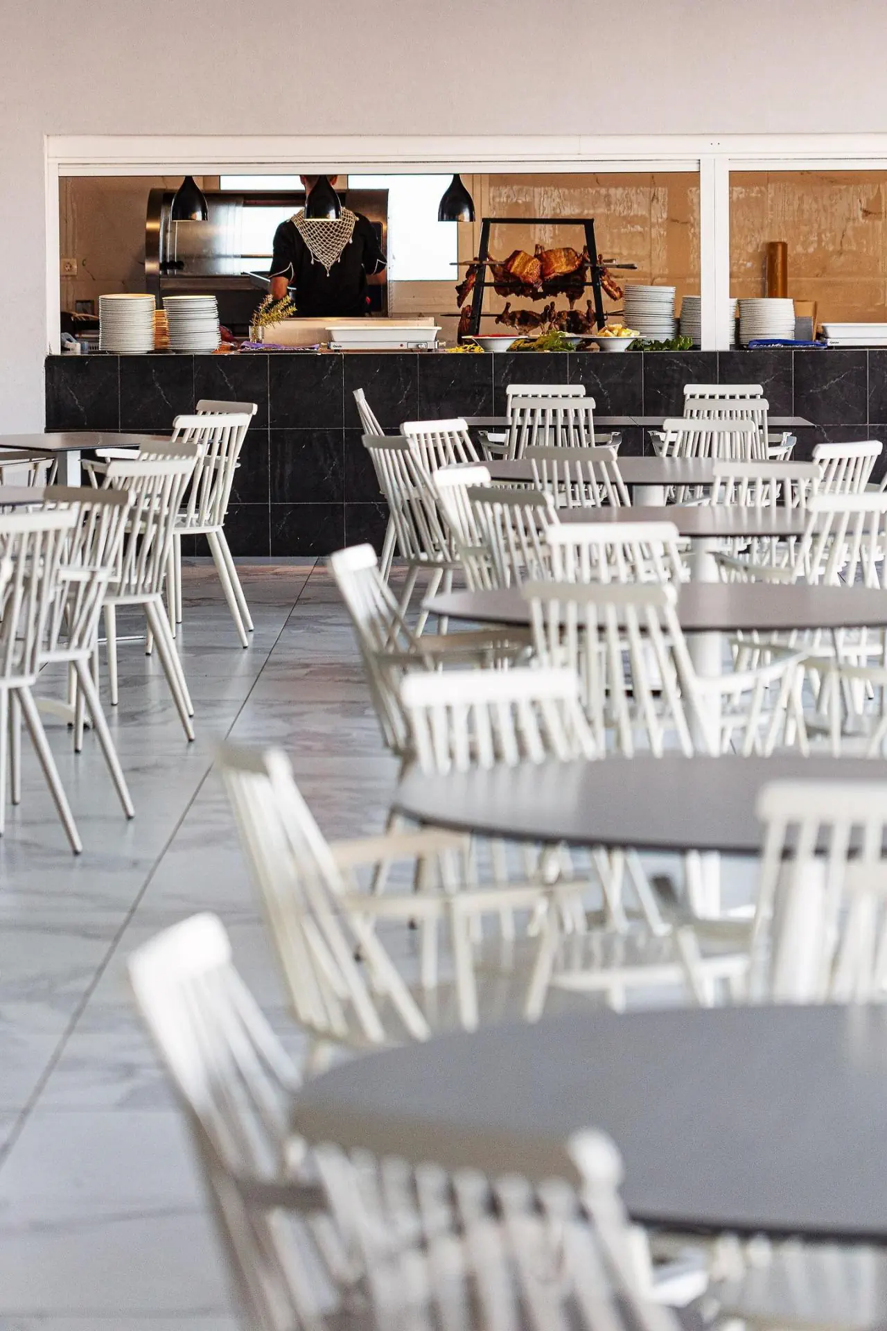 HOTEL Atali Grand Resort