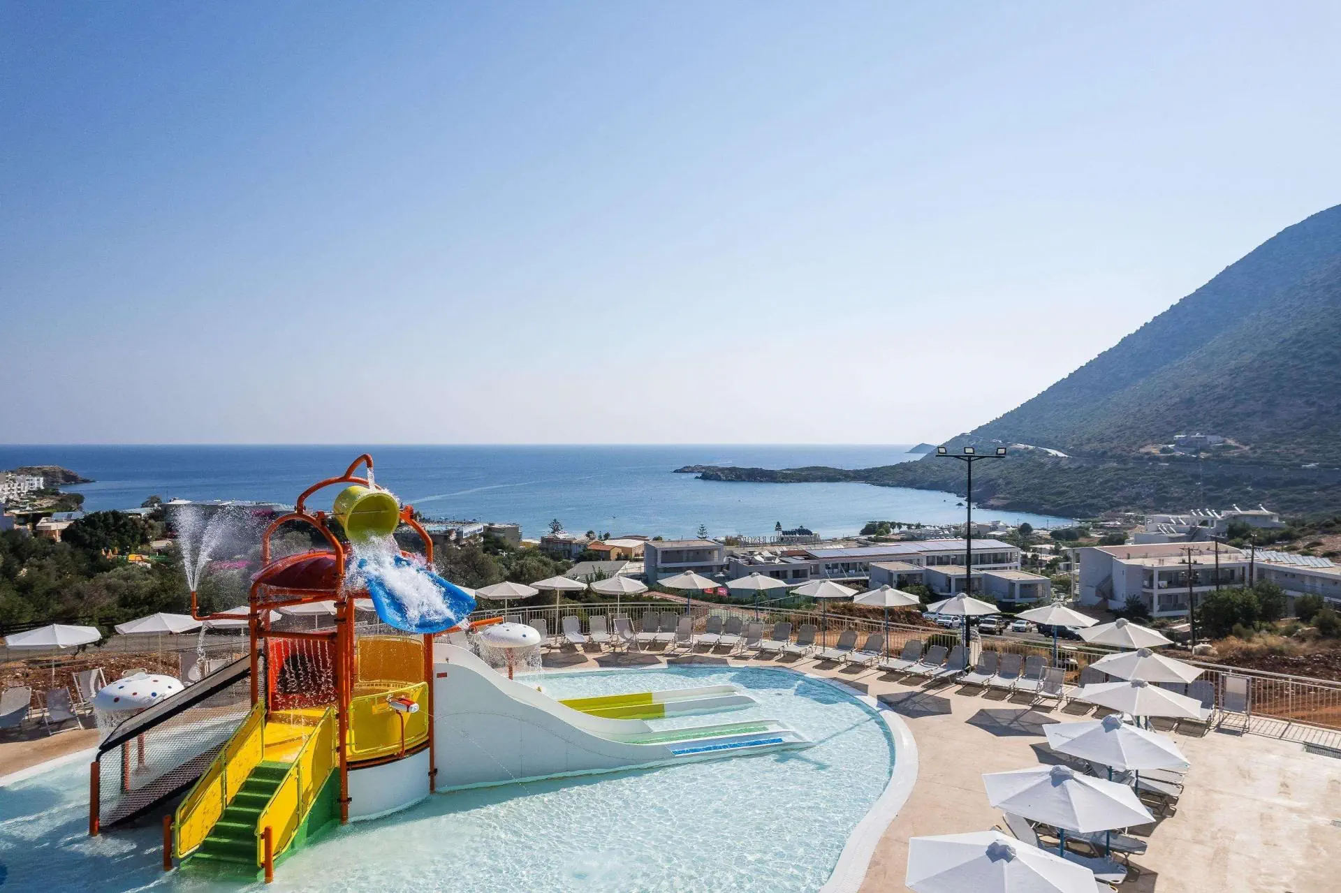 HOTEL Atali Grand Resort