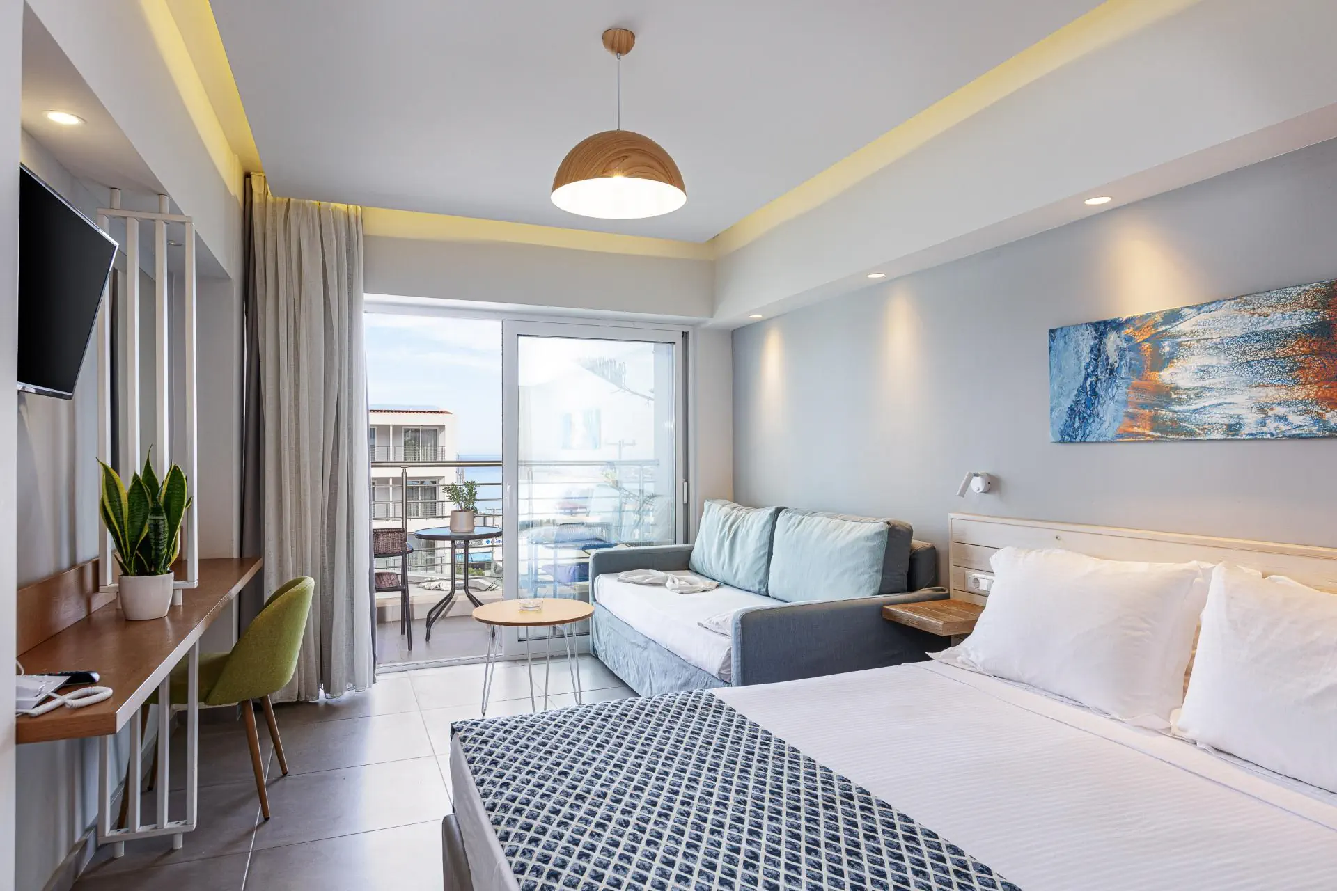 HOTEL Atali Grand Resort