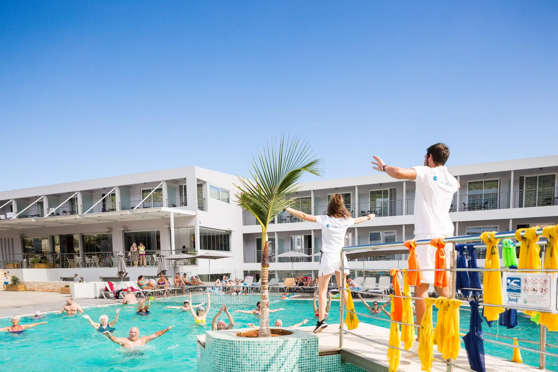 HOTEL Atali Grand Resort