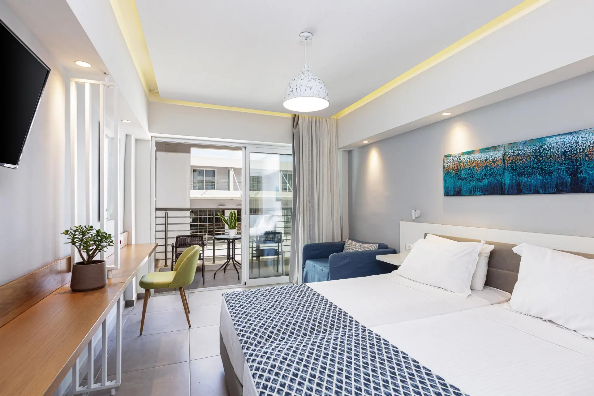 HOTEL Atali Grand Resort