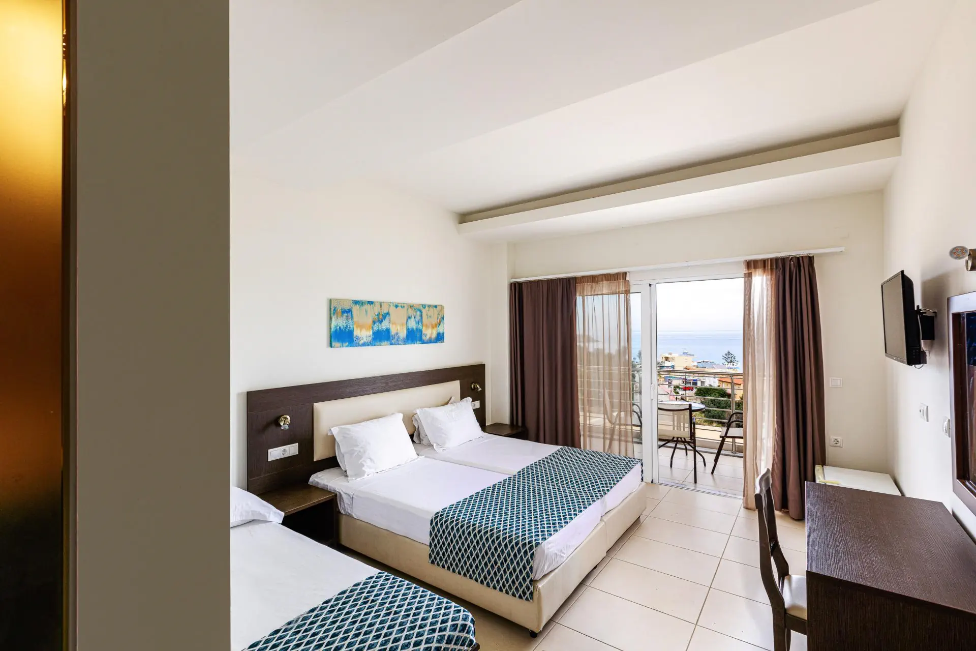 HOTEL Atali Grand Resort
