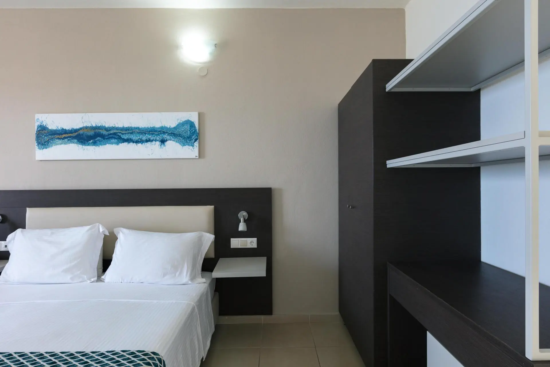 HOTEL Atali Grand Resort