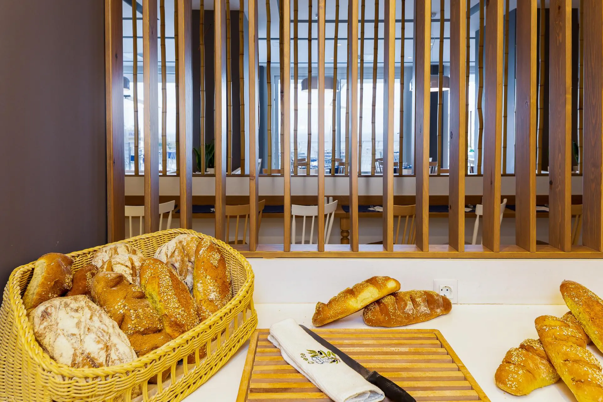 HOTEL Atali Grand Resort