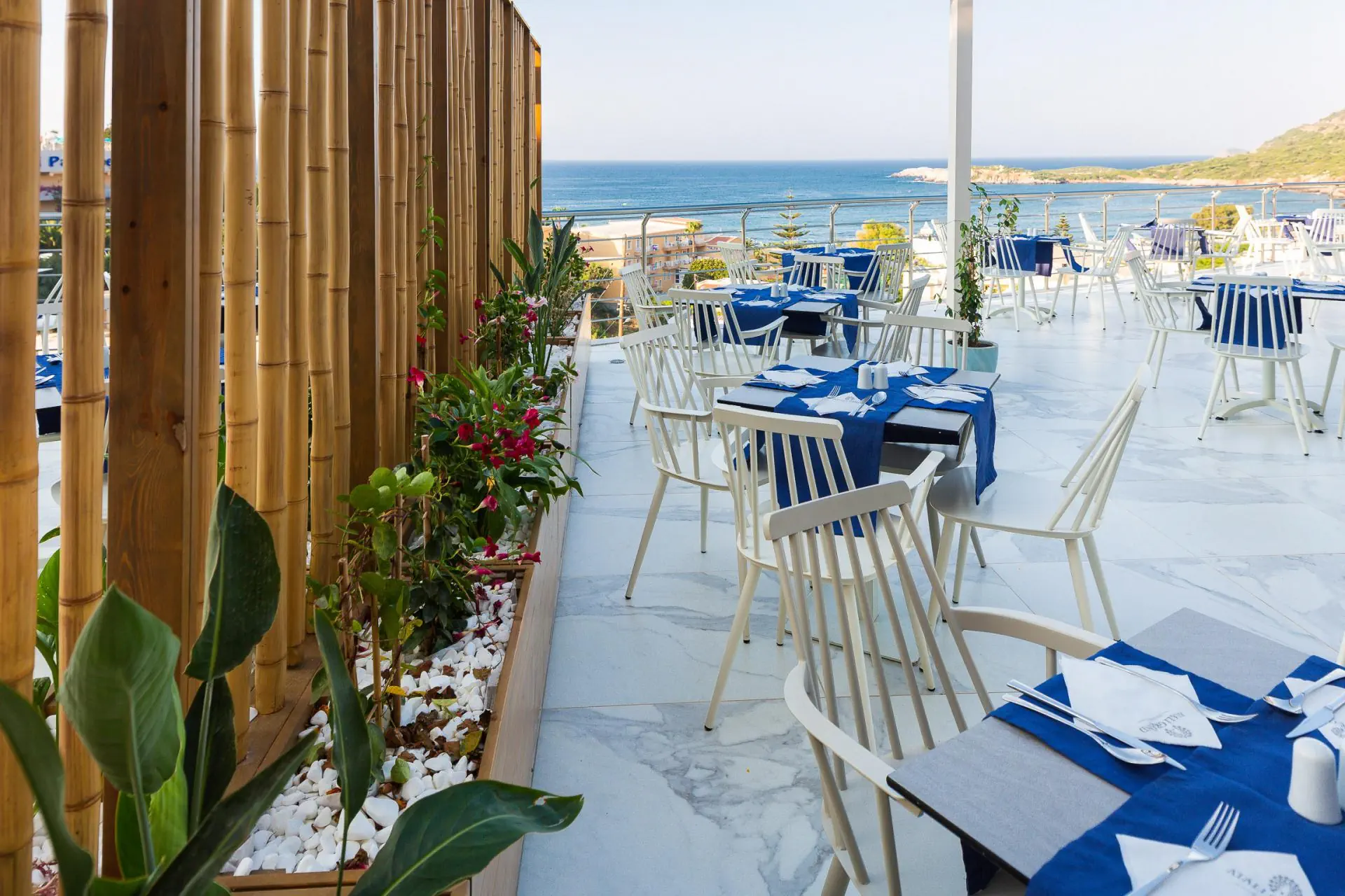 HOTEL Atali Grand Resort