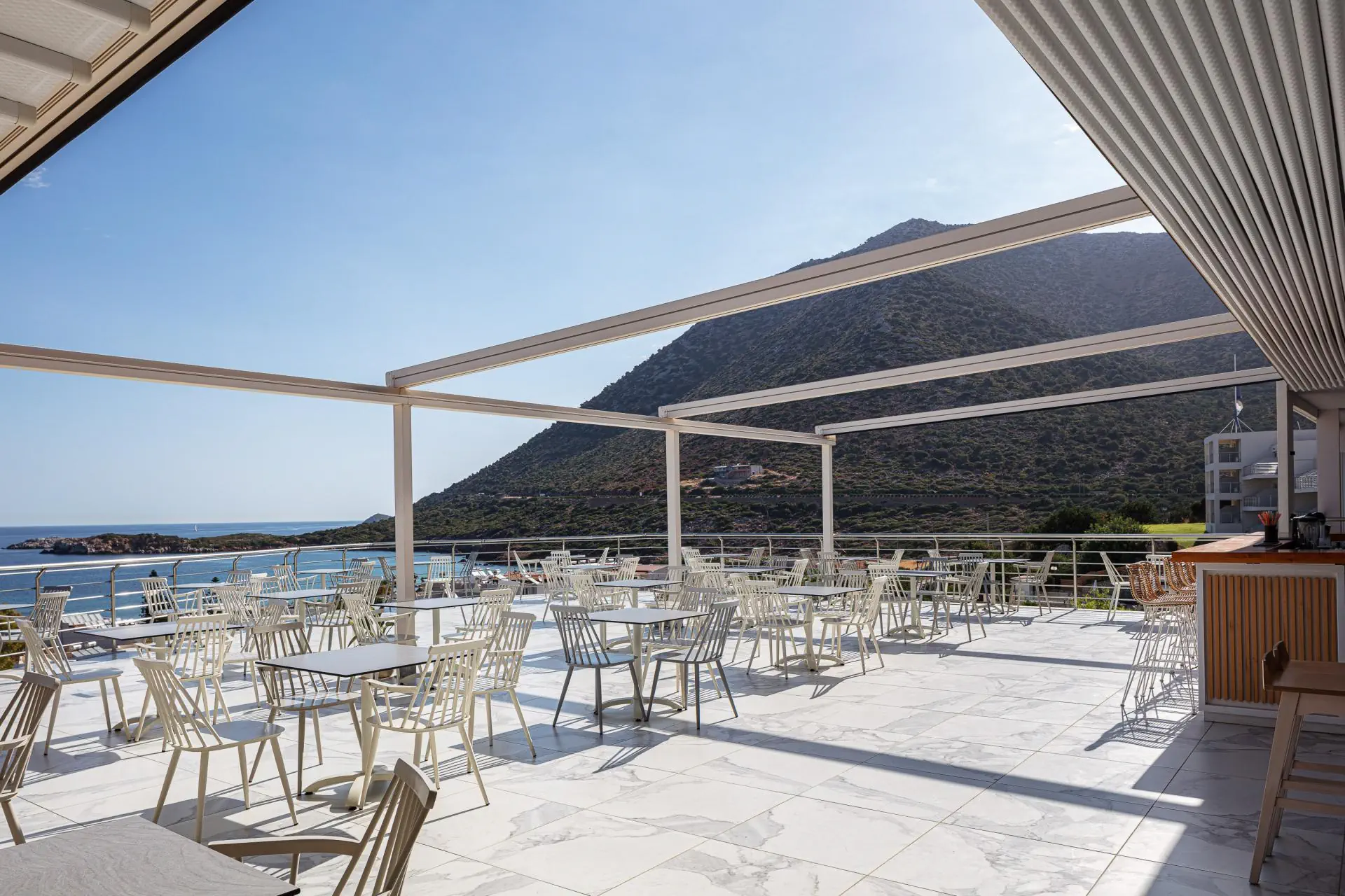 HOTEL Atali Grand Resort