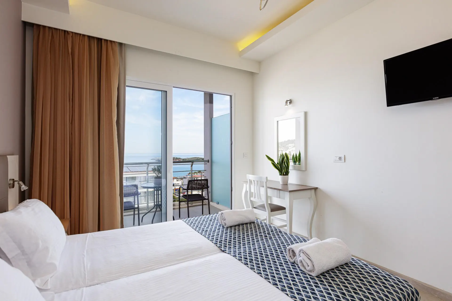 HOTEL Atali Grand Resort