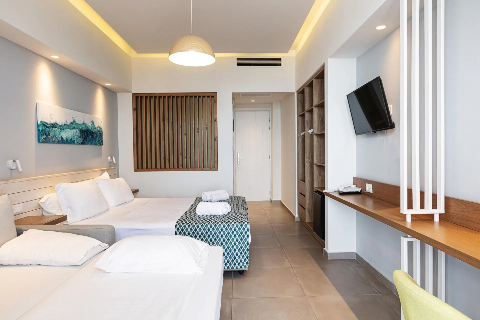 HOTEL Atali Grand Resort