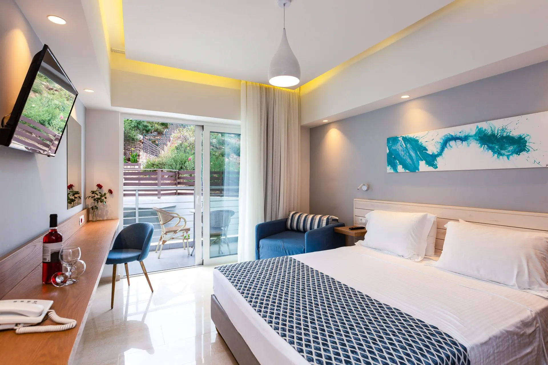 HOTEL Atali Grand Resort