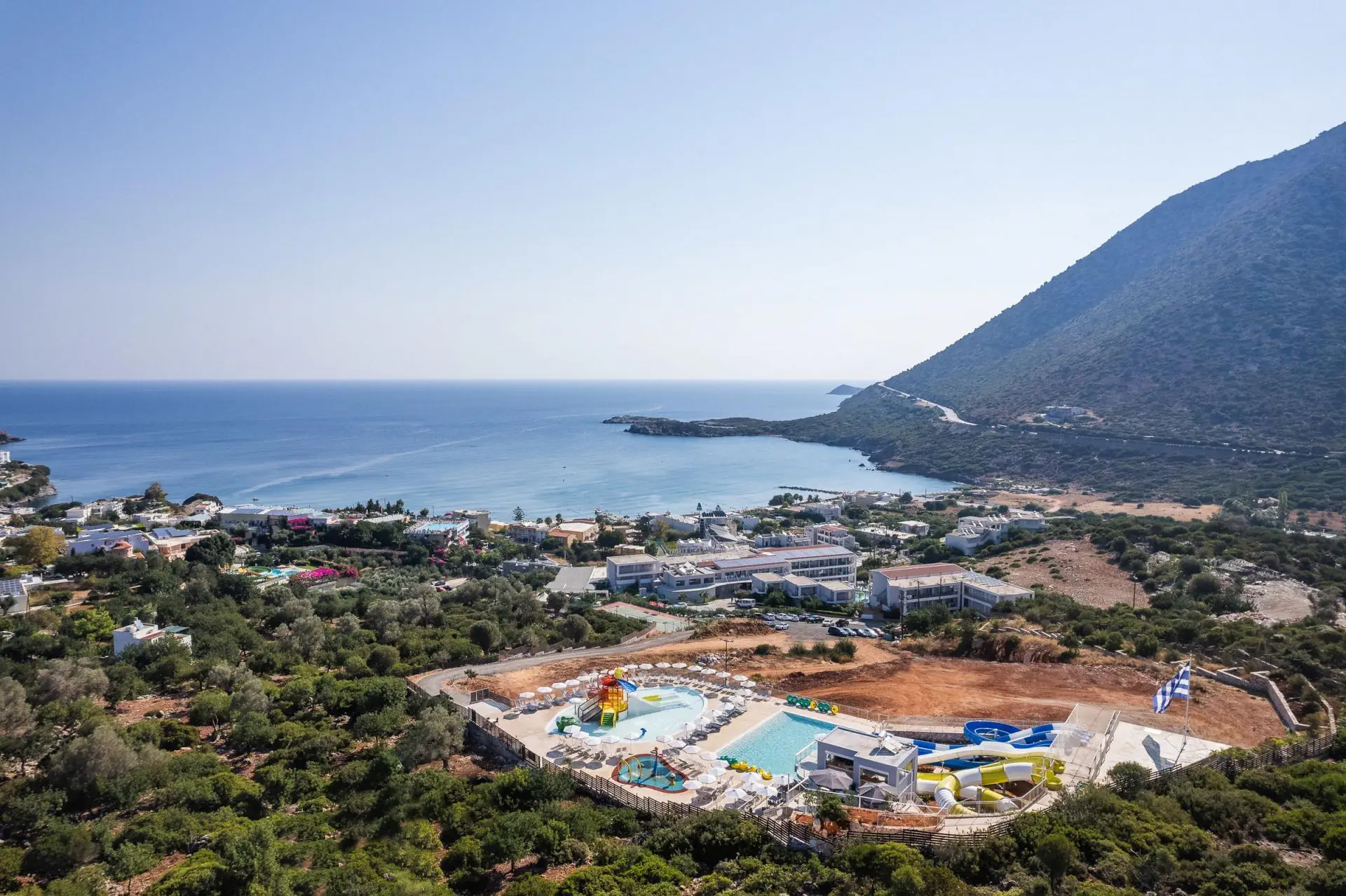 HOTEL Atali Grand Resort