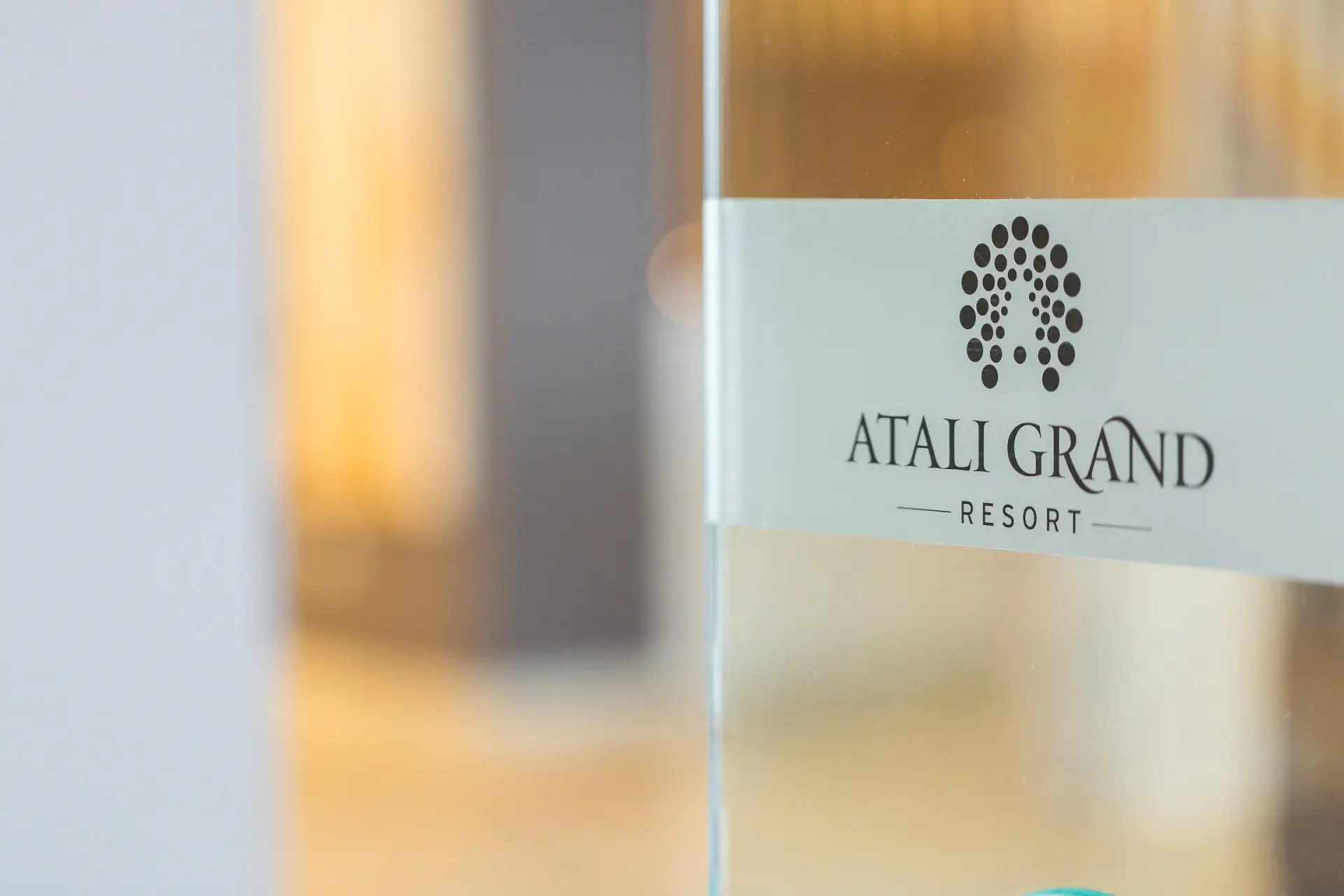 HOTEL Atali Grand Resort