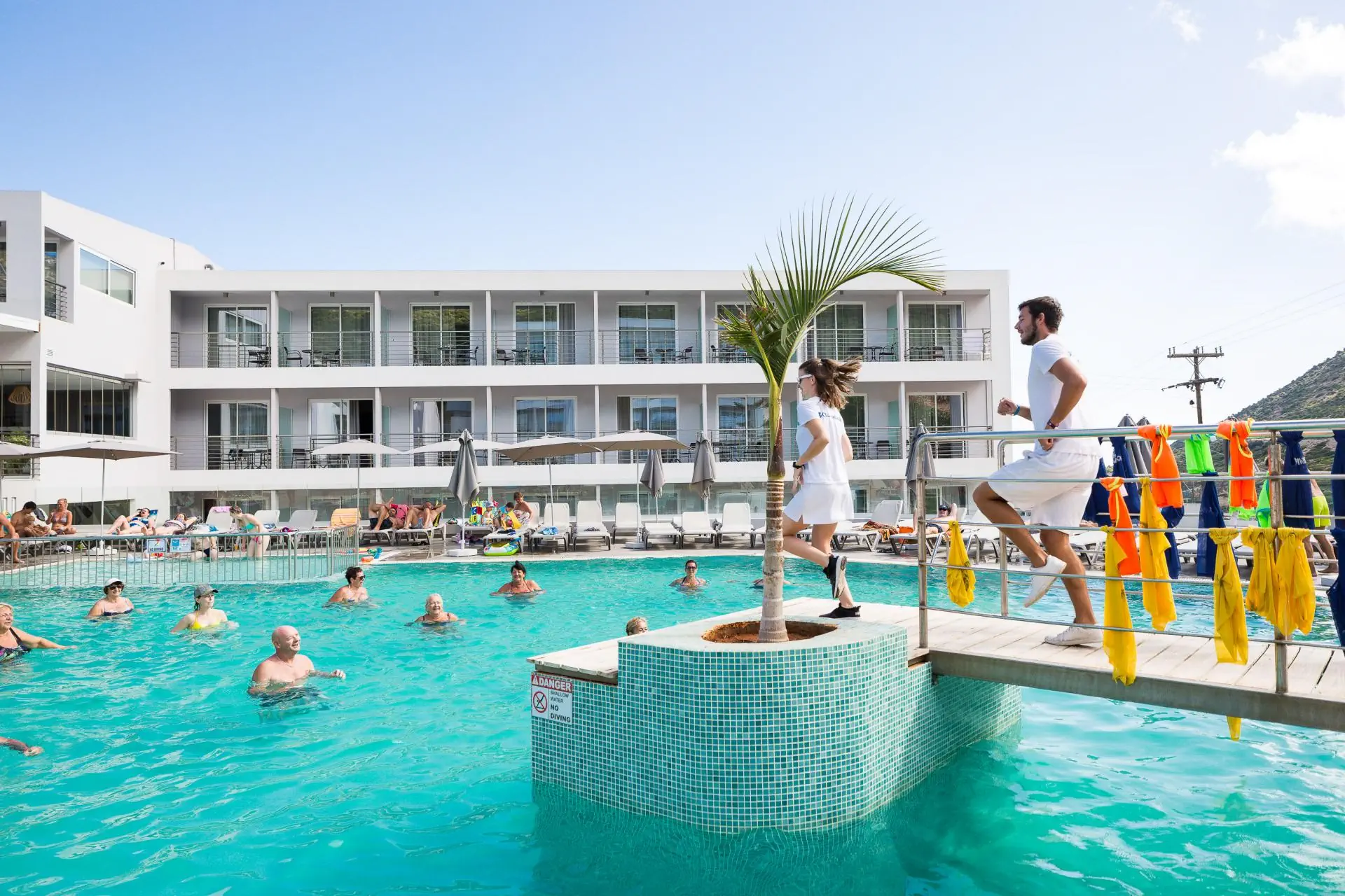 HOTEL Atali Grand Resort