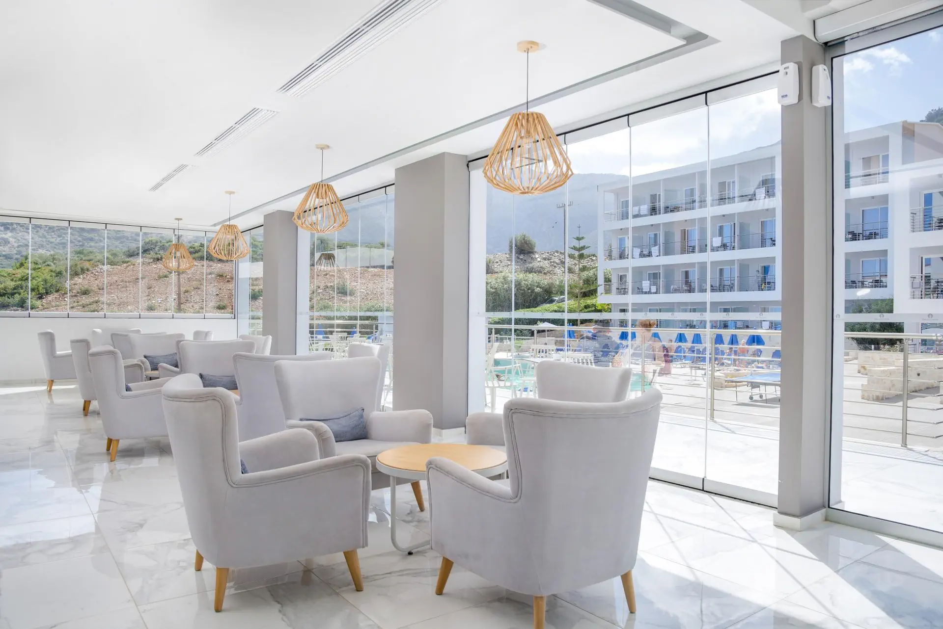 HOTEL Atali Grand Resort