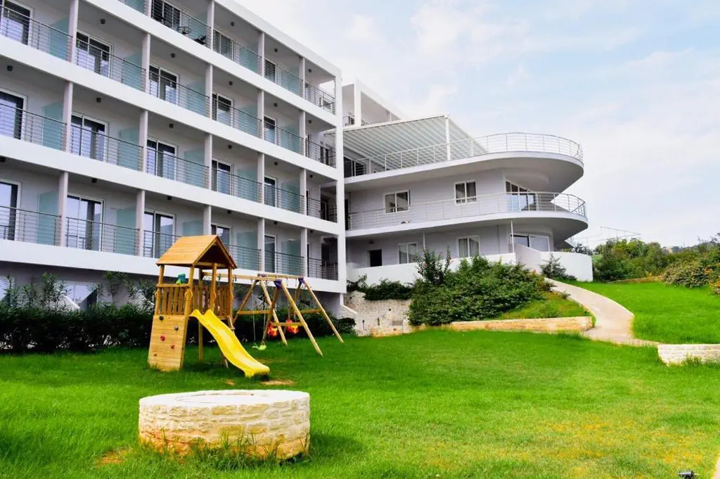 HOTEL Atali Grand Resort