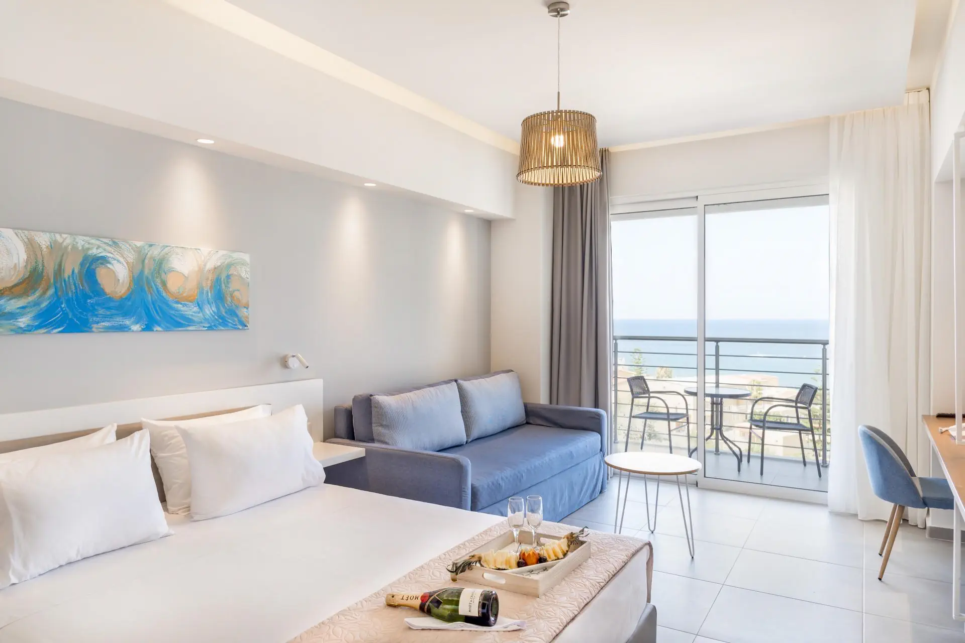 HOTEL Atali Grand Resort