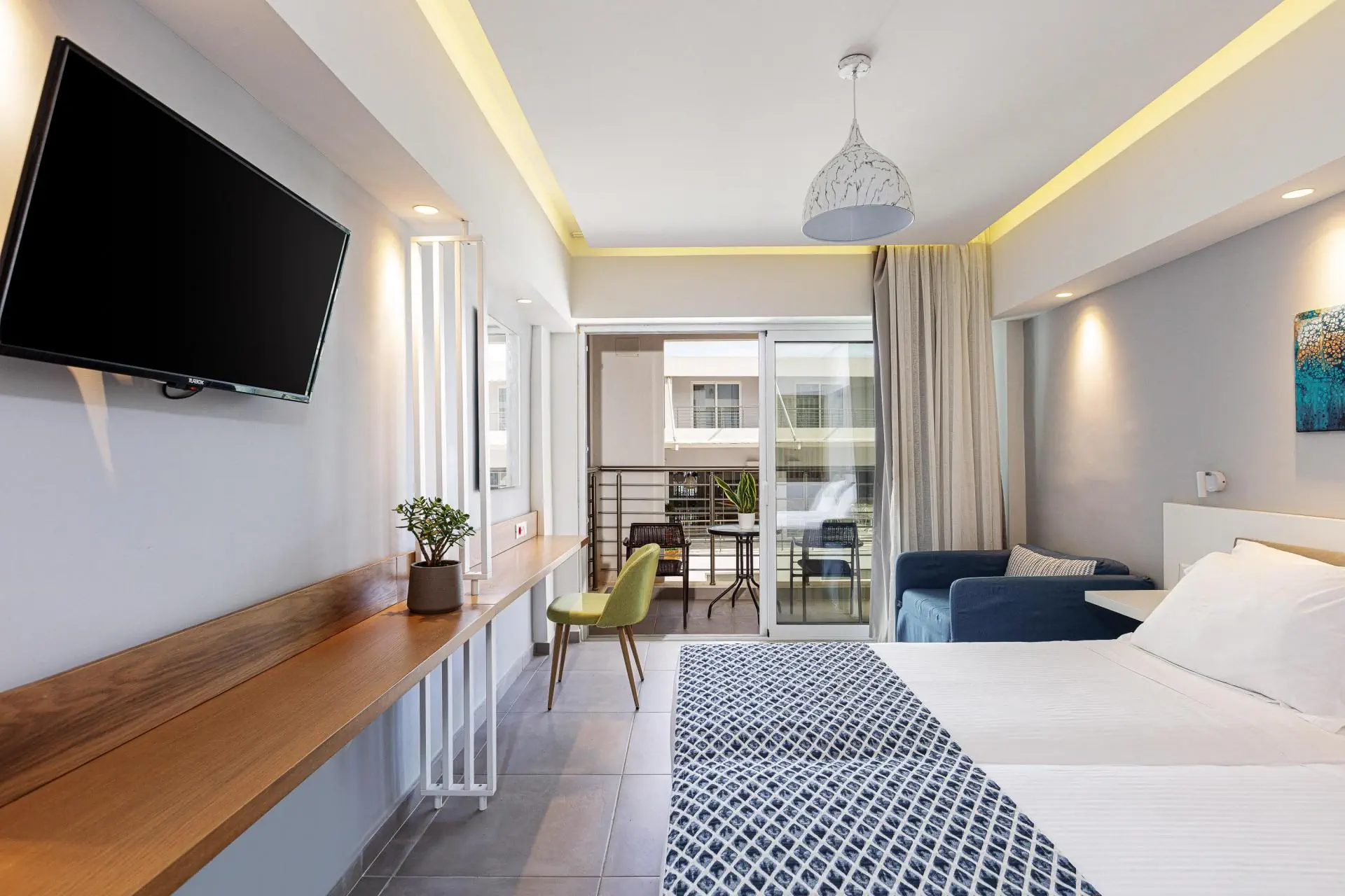 HOTEL Atali Grand Resort