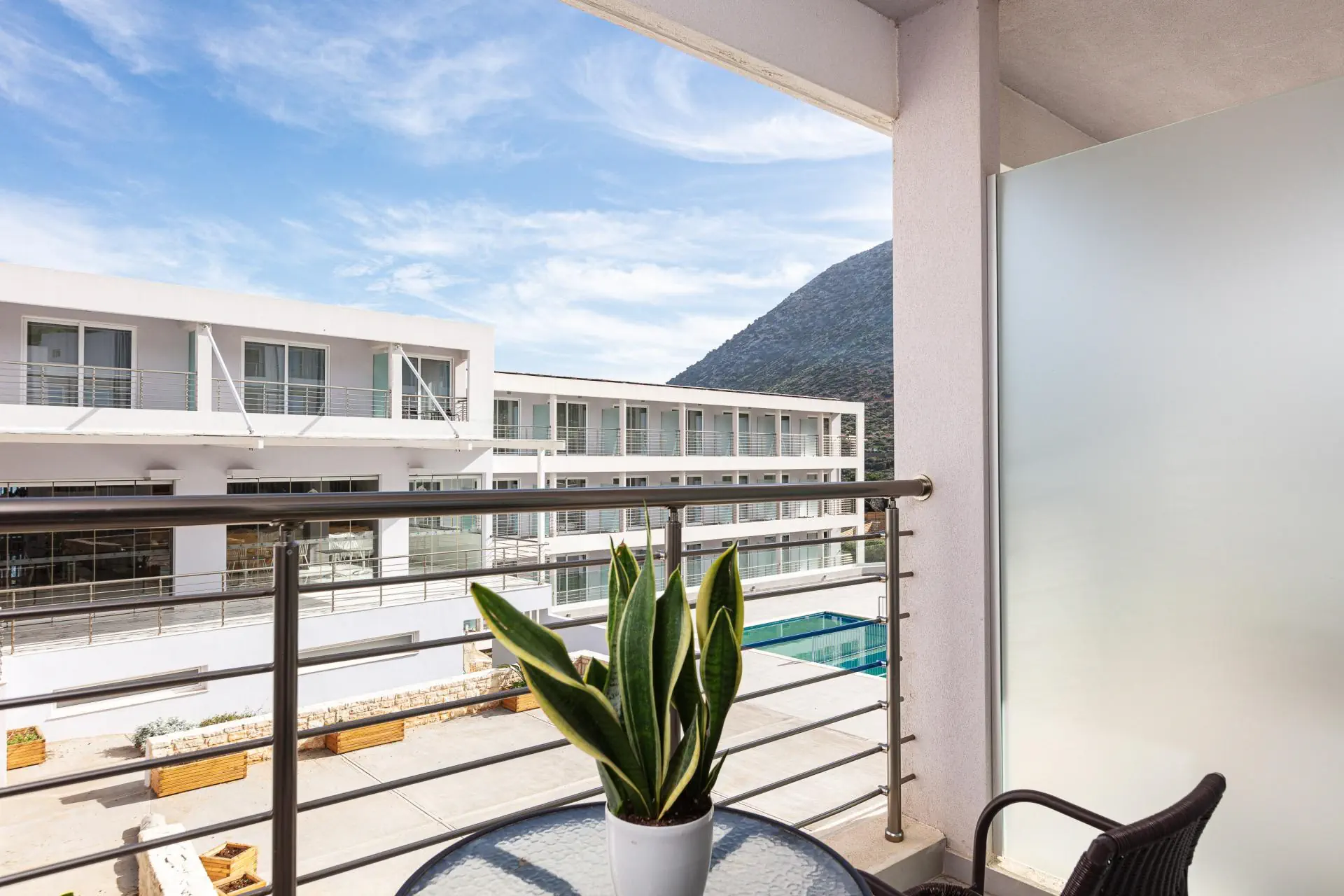 HOTEL Atali Grand Resort