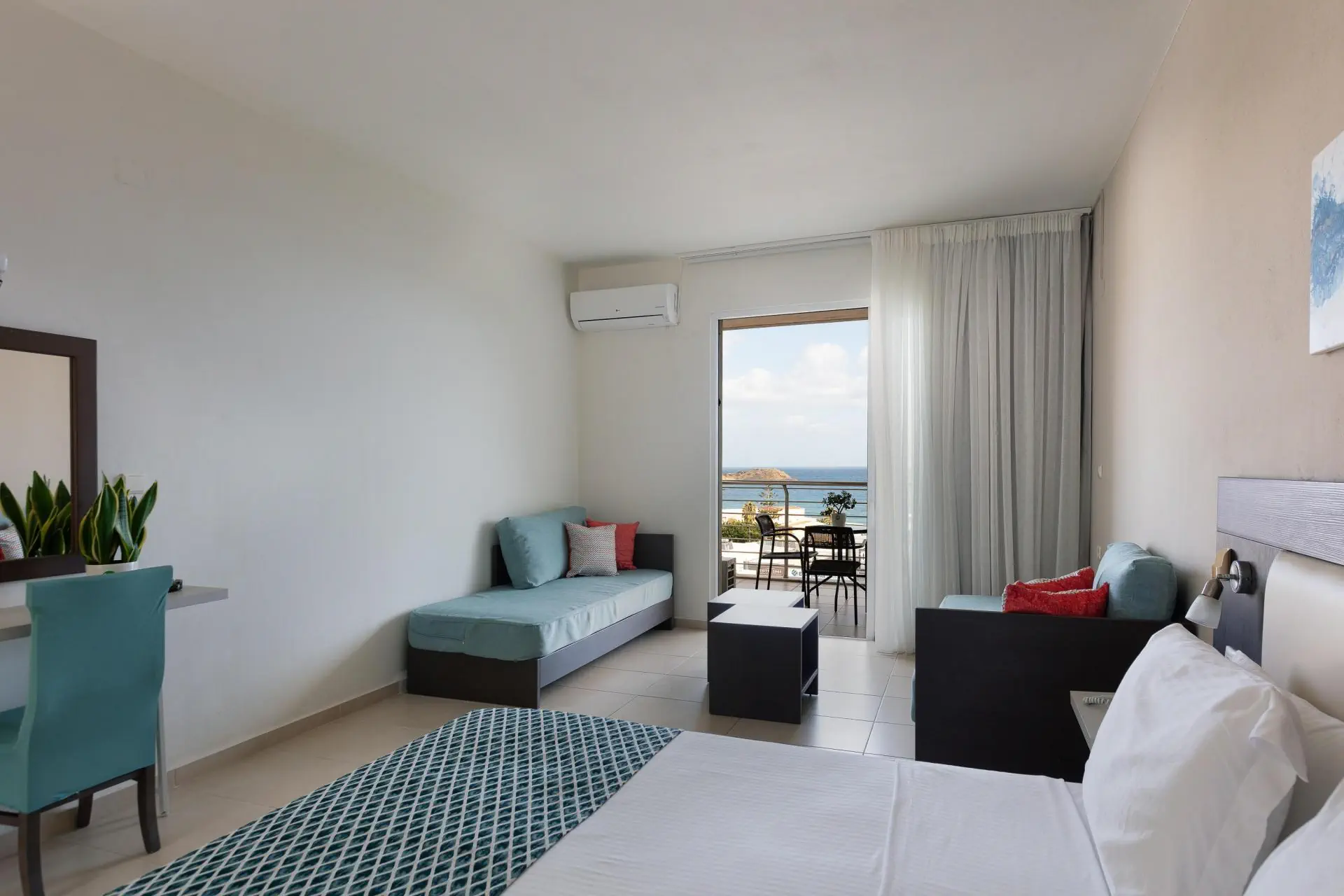 HOTEL Atali Grand Resort